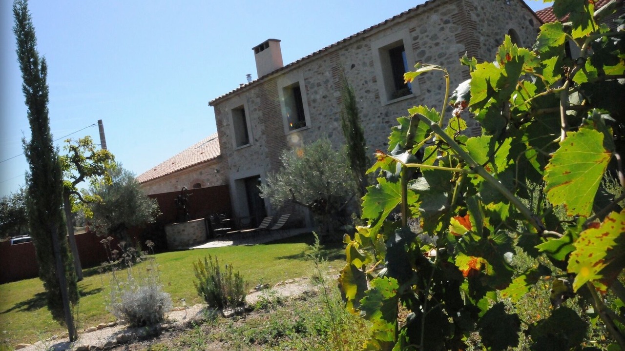Photo of Outdoor in Brouilla