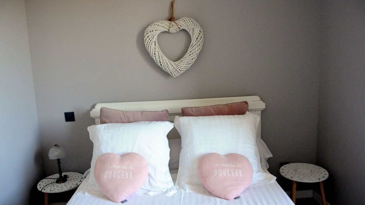 Photo of Bedroom in Brouilla
