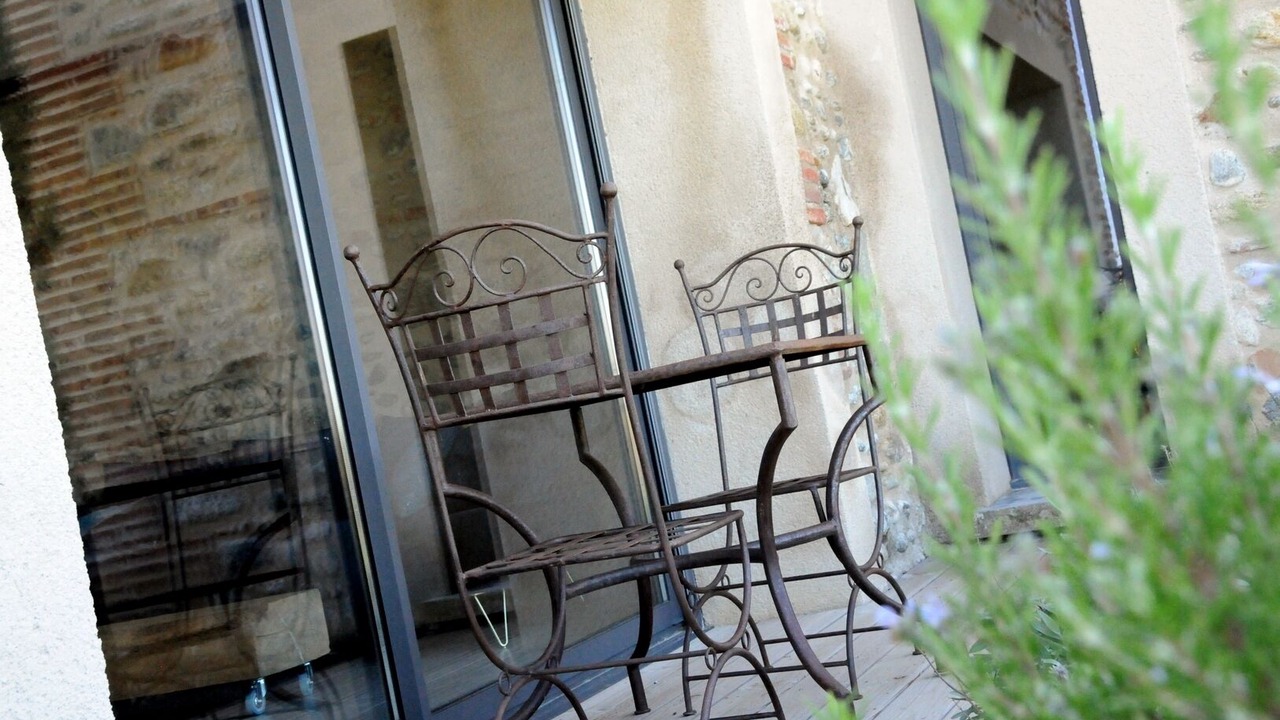 Photo of Outdoor in Brouilla