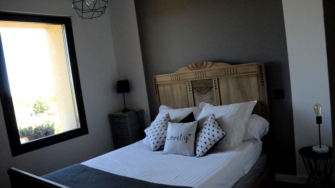 Photo of Bedroom in Brouilla