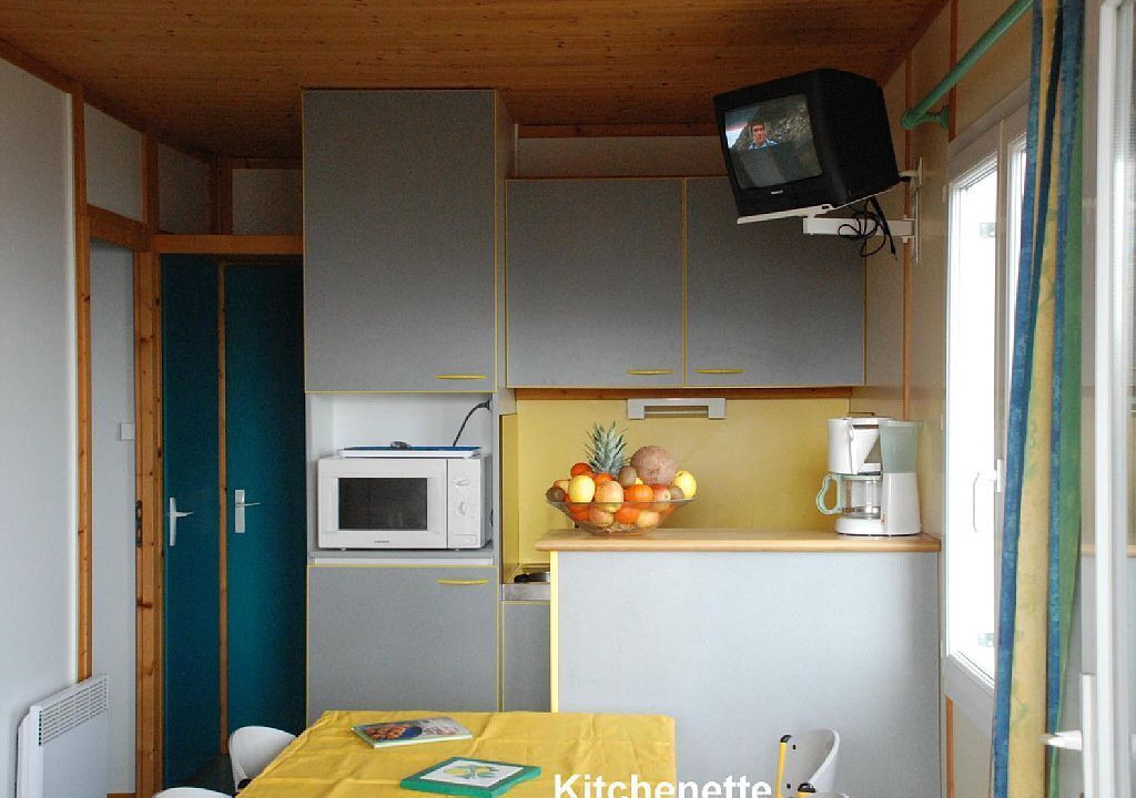 Photo of Kitchen in Blavignac