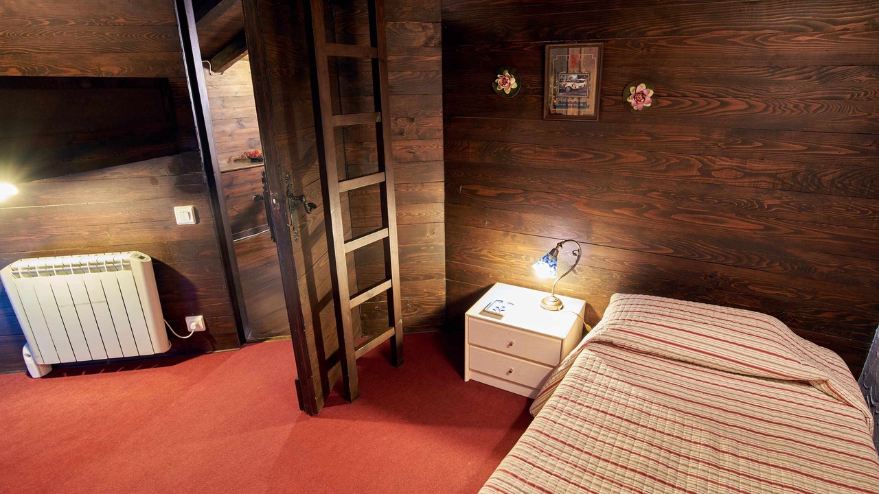 Photo of Bedroom in Betren