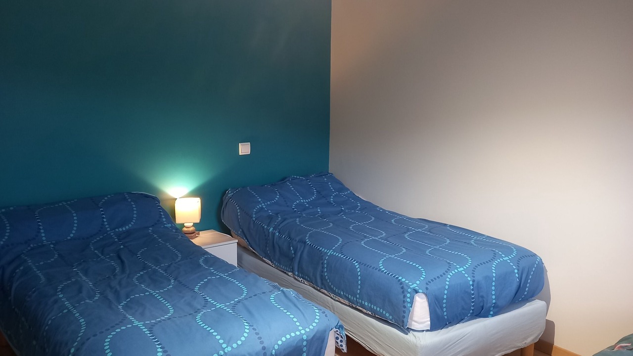 Photo of Bedroom in Lantabat