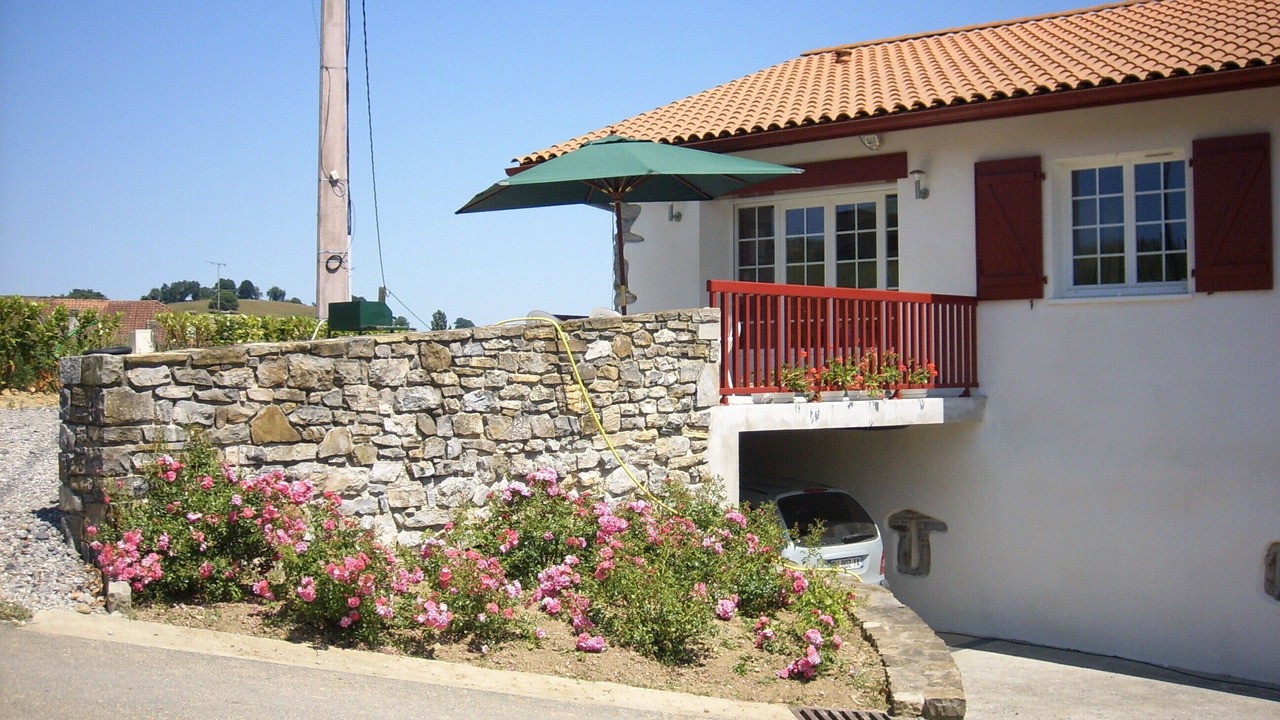 Photo of Outdoor in Lantabat