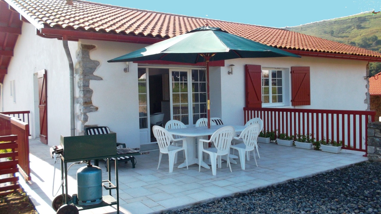 Photo of Outdoor in Lantabat