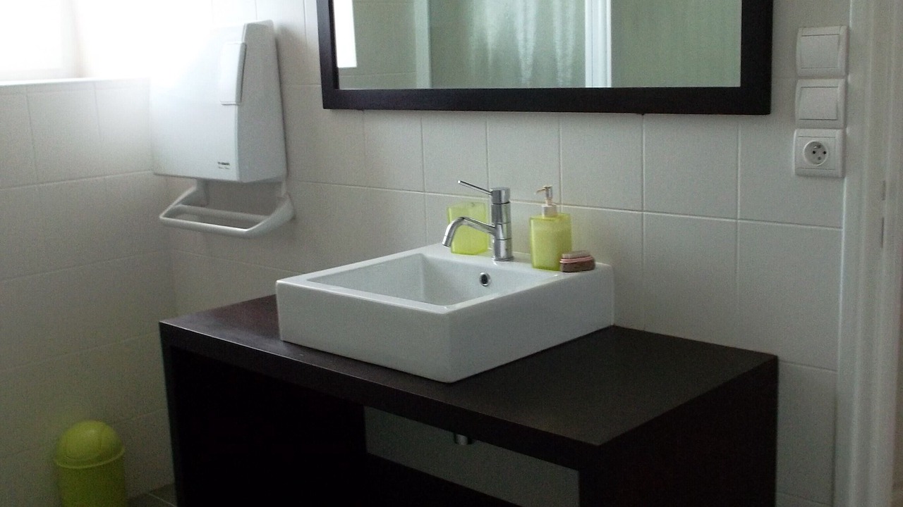 Photo of Bathroom in Lantabat