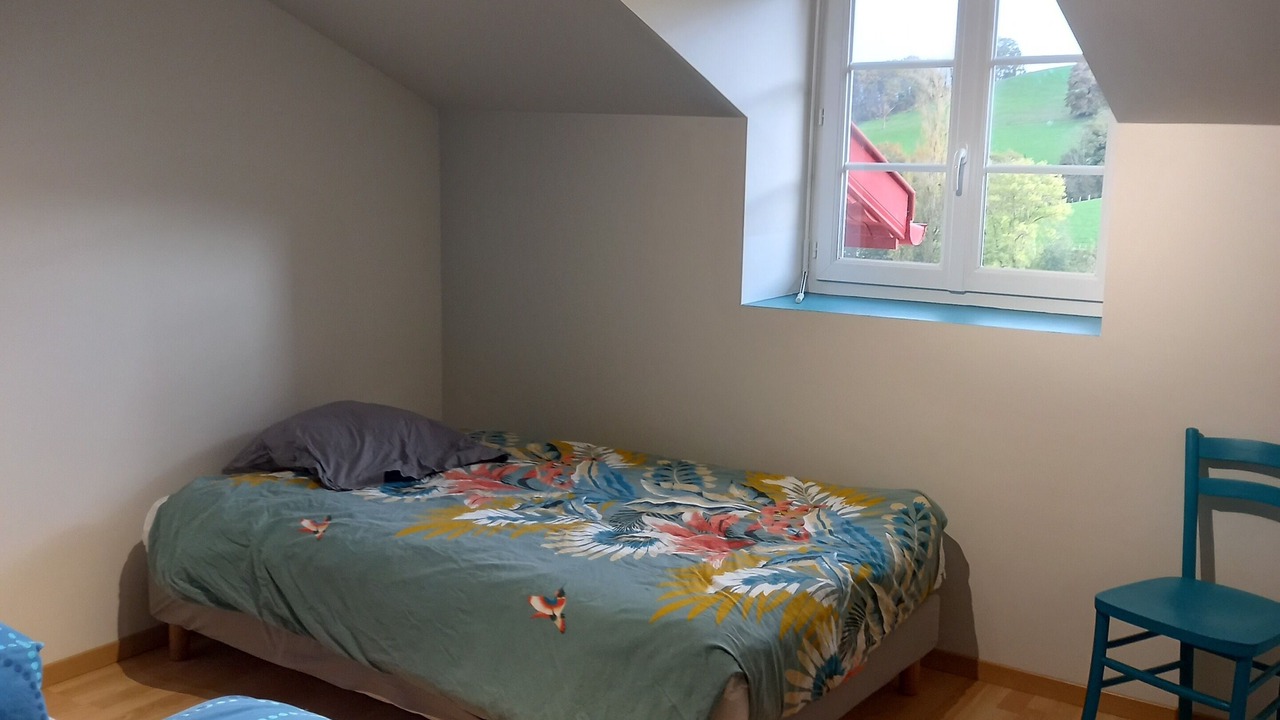 Photo of Bedroom in Lantabat