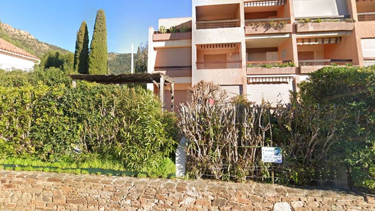 Photo of Outdoor in Le Lavandou