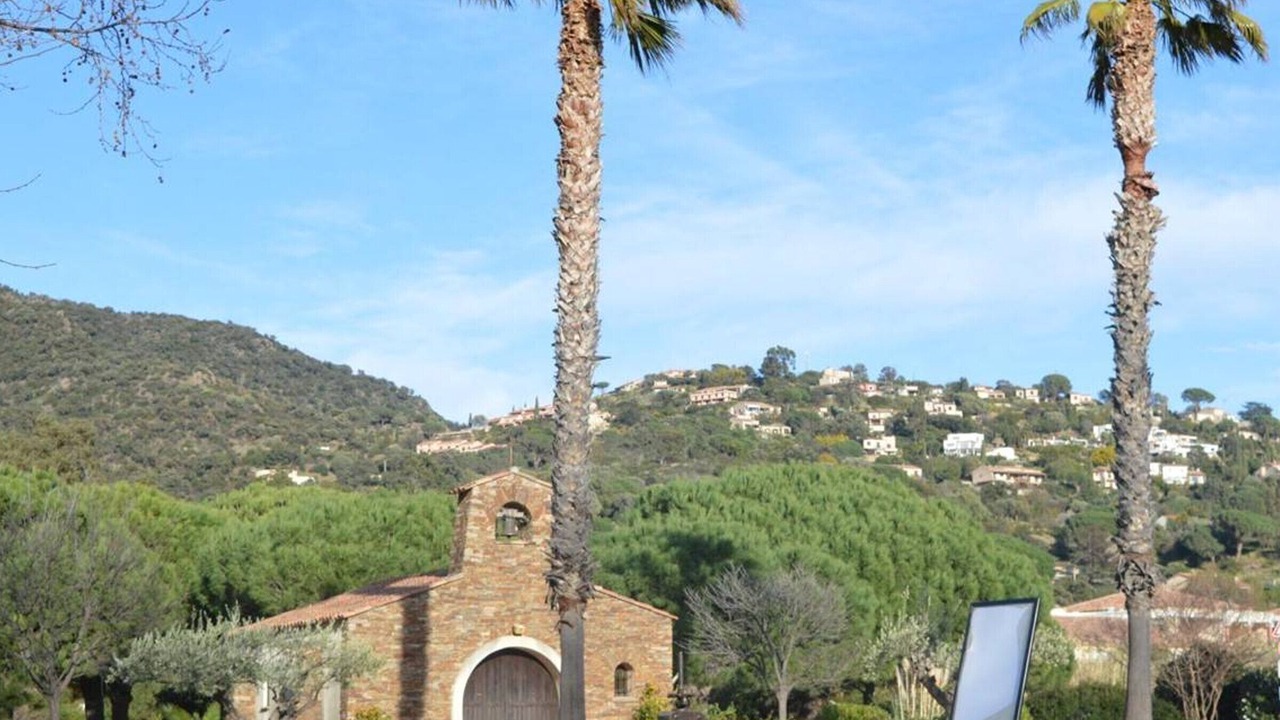 Photo of Outdoor in Le Lavandou