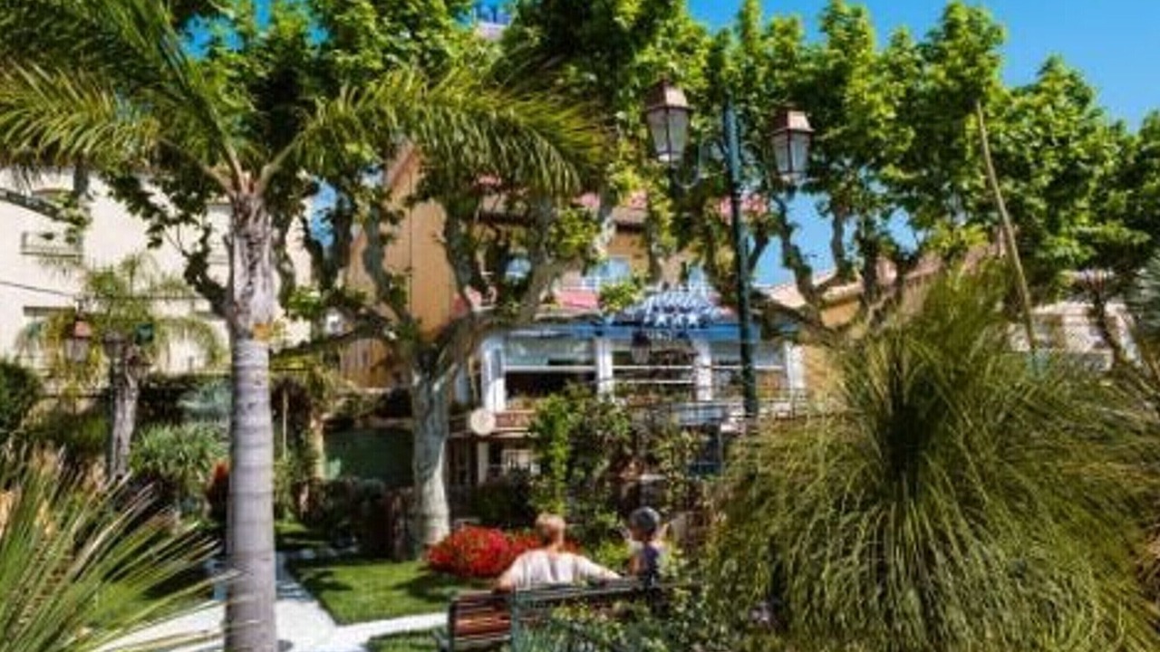 Photo of Outdoor in Le Lavandou