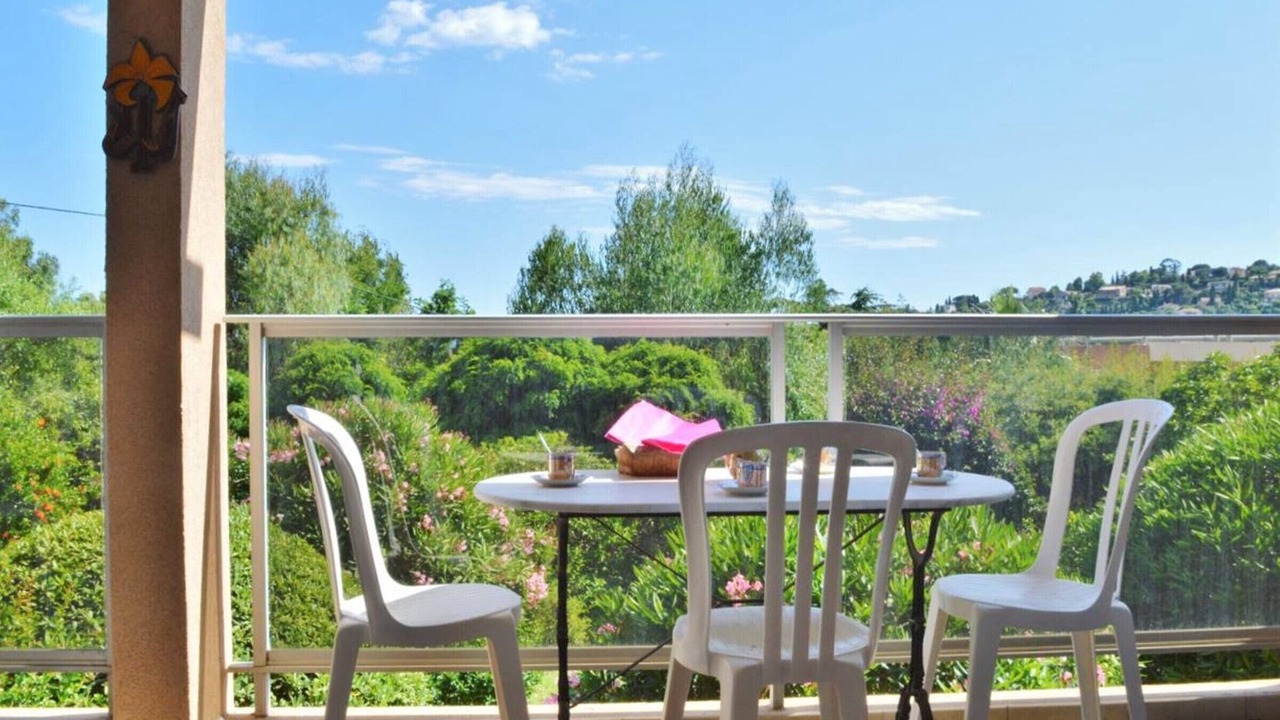 Photo of Outdoor in Le Lavandou