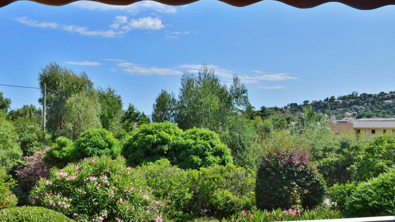 Photo of Outdoor in Le Lavandou