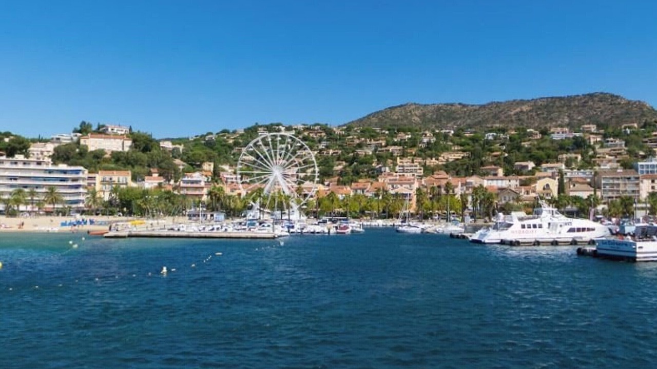 Photo of Others in Le Lavandou