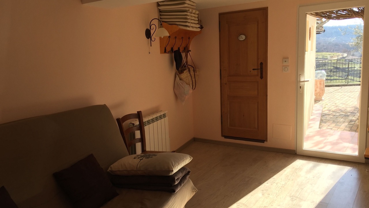 Photo of Livingroom in Darbres