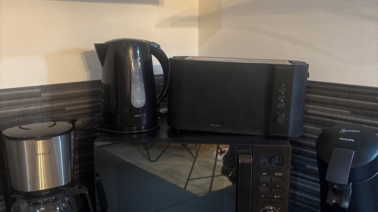 Photo of Kitchen in Ruoms
