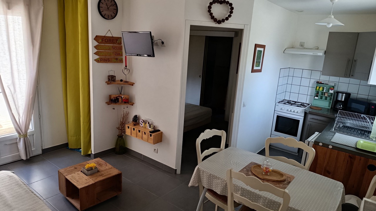 Photo of Others in Gujan-Mestras