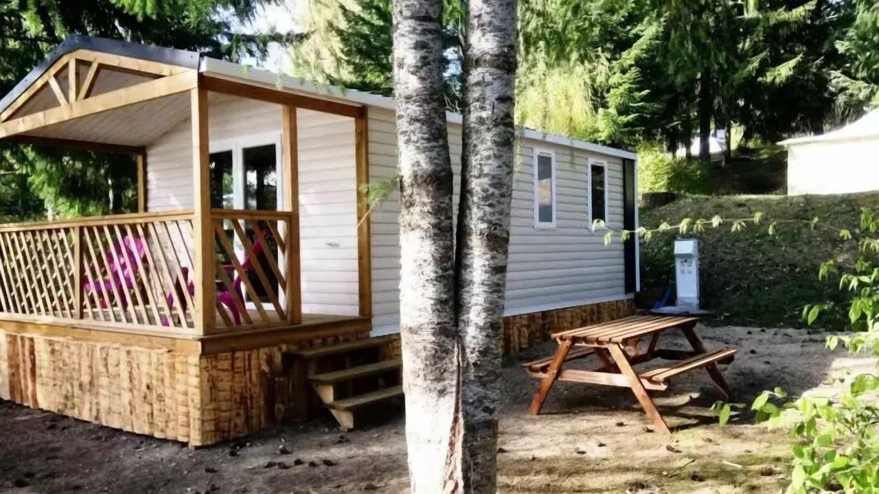 Photo of Outdoor in Champagnac-le-Vieux