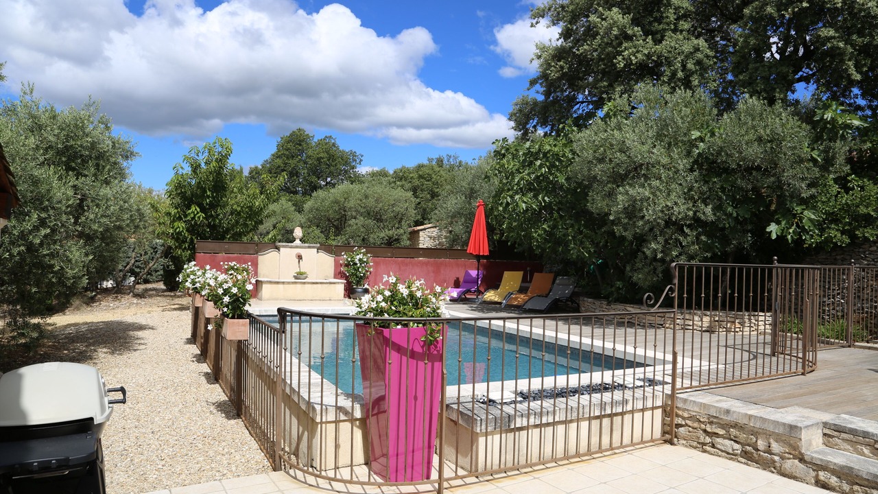 Photo of Outdoor in Saint-Saturnin-les-Apt