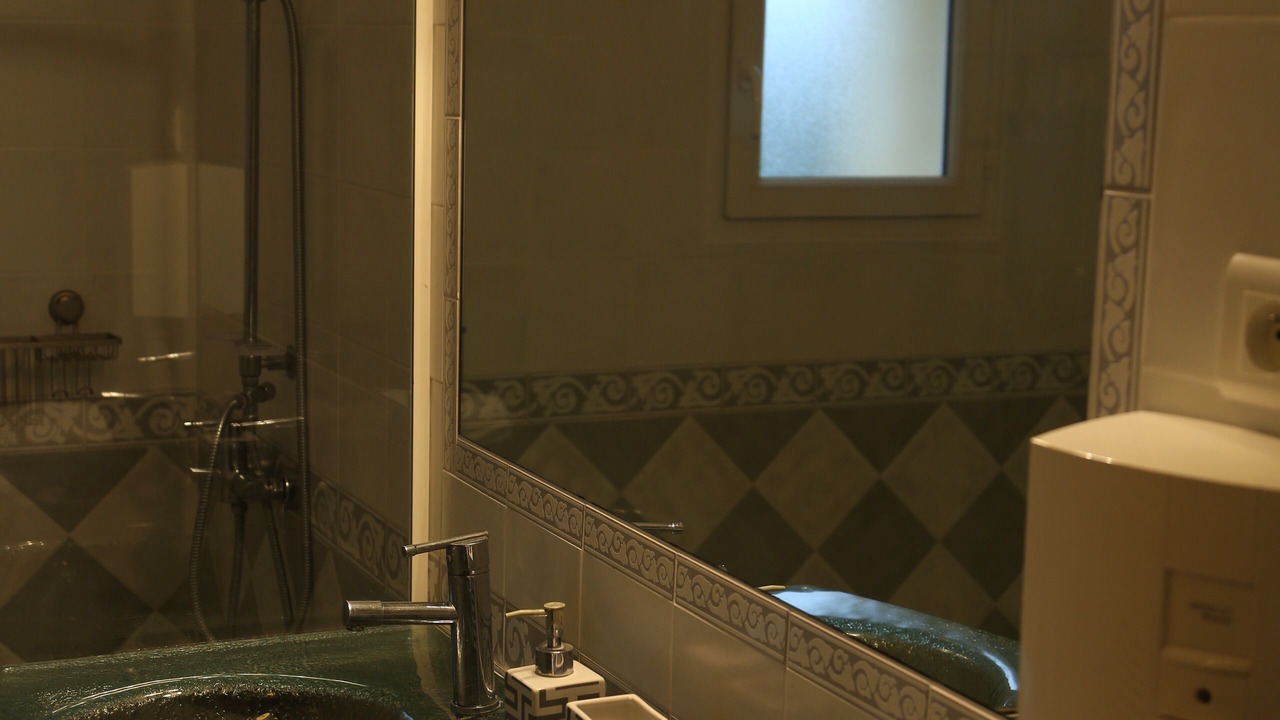 Photo of Bathroom in Saint-Saturnin-les-Apt