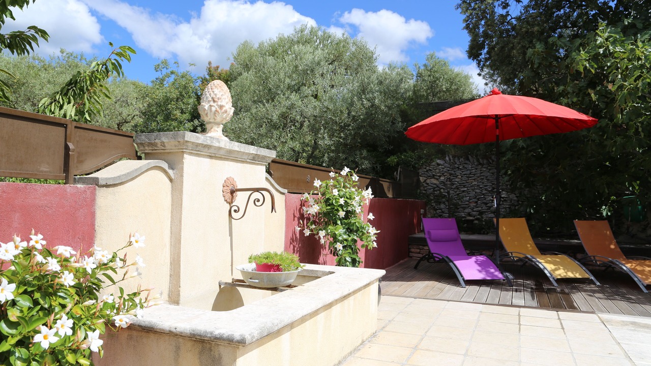 Photo of Outdoor in Saint-Saturnin-les-Apt