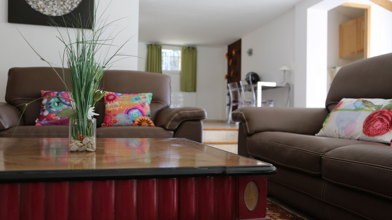 Photo of Livingroom in Saint-Saturnin-les-Apt