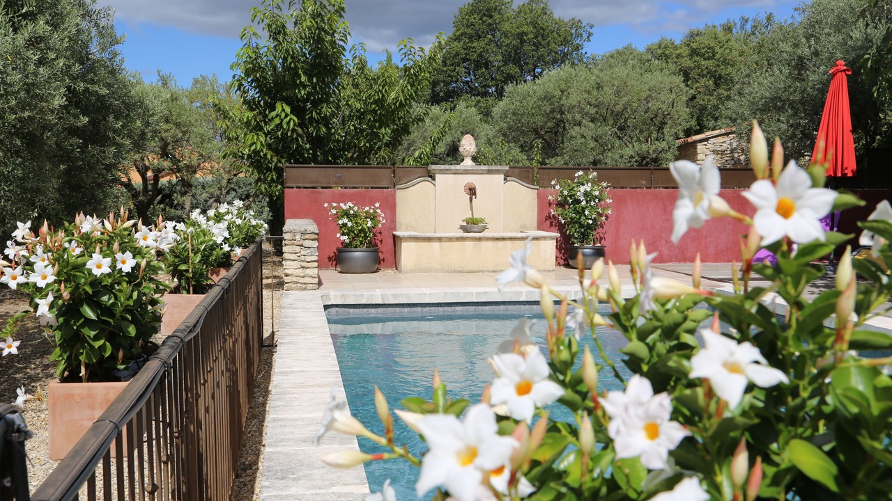 Photo of Outdoor in Saint-Saturnin-les-Apt