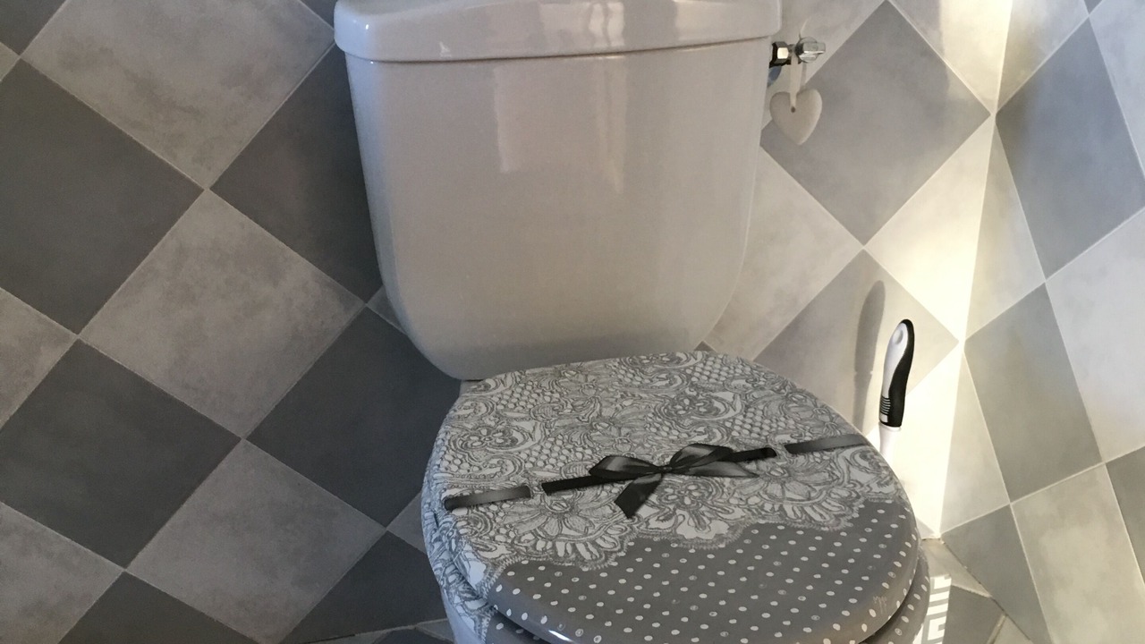 Photo of Bathroom in Saint-Saturnin-les-Apt