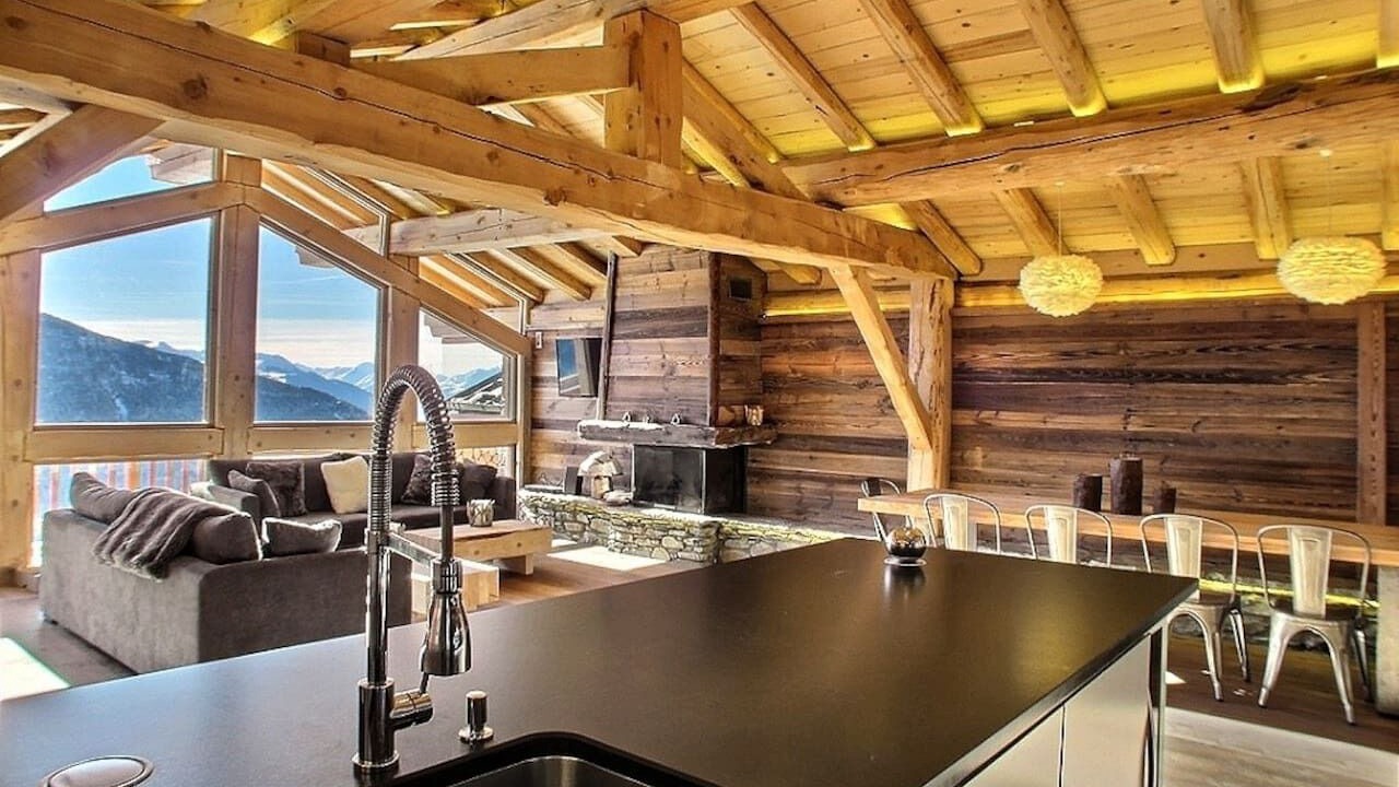 Photo of Others in La Rosiere