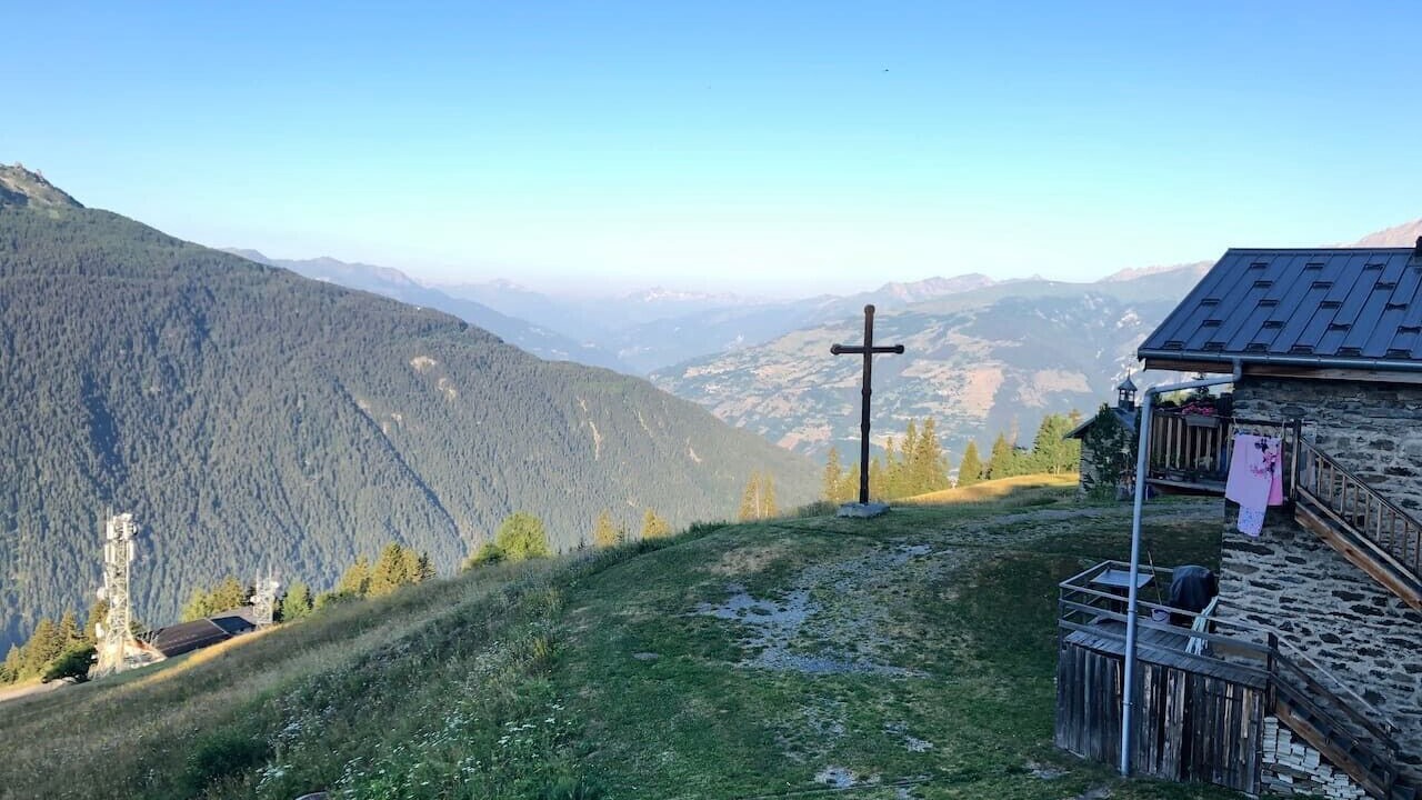 Photo of Others in La Rosiere