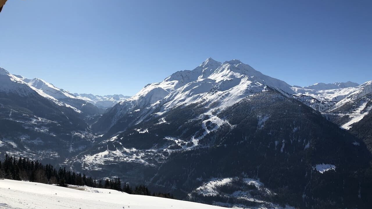 Photo of Others in La Rosiere
