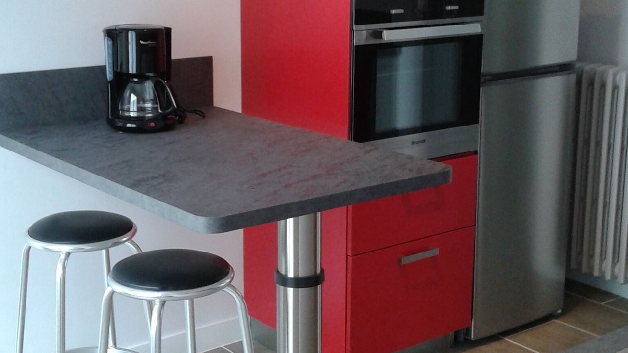 Photo of Kitchen in Vic-sur-Cere