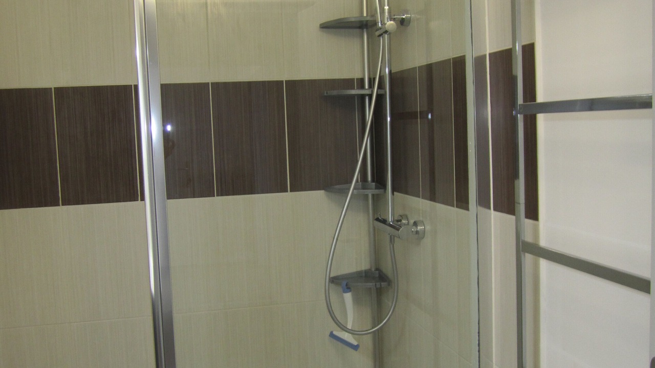 Photo of Bathroom in Vic-sur-Cere