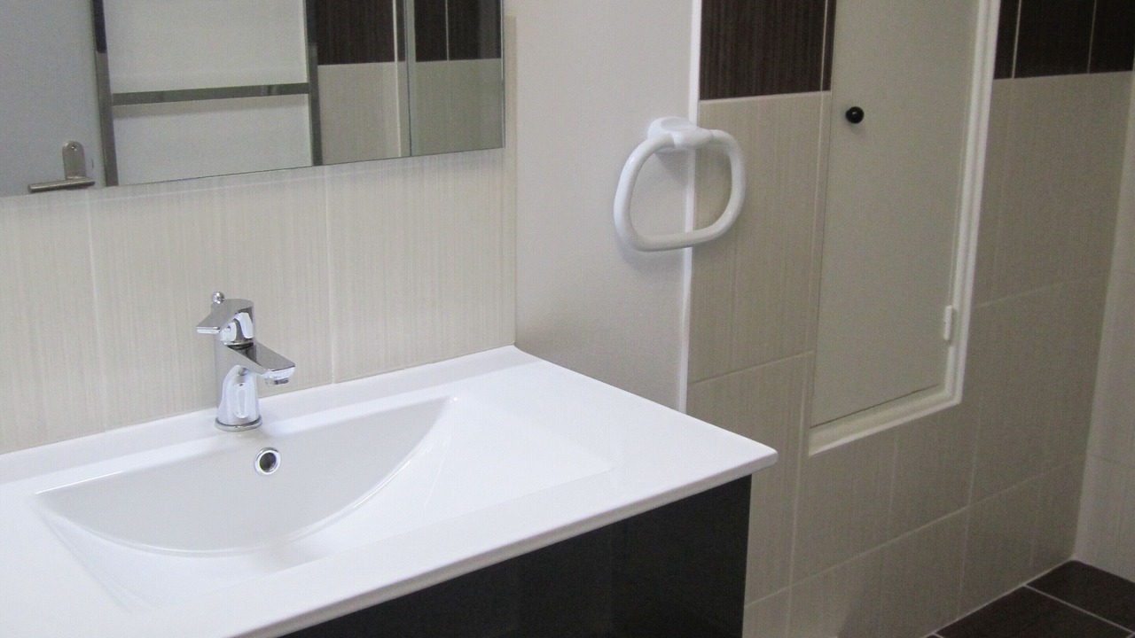 Photo of Bathroom in Vic-sur-Cere