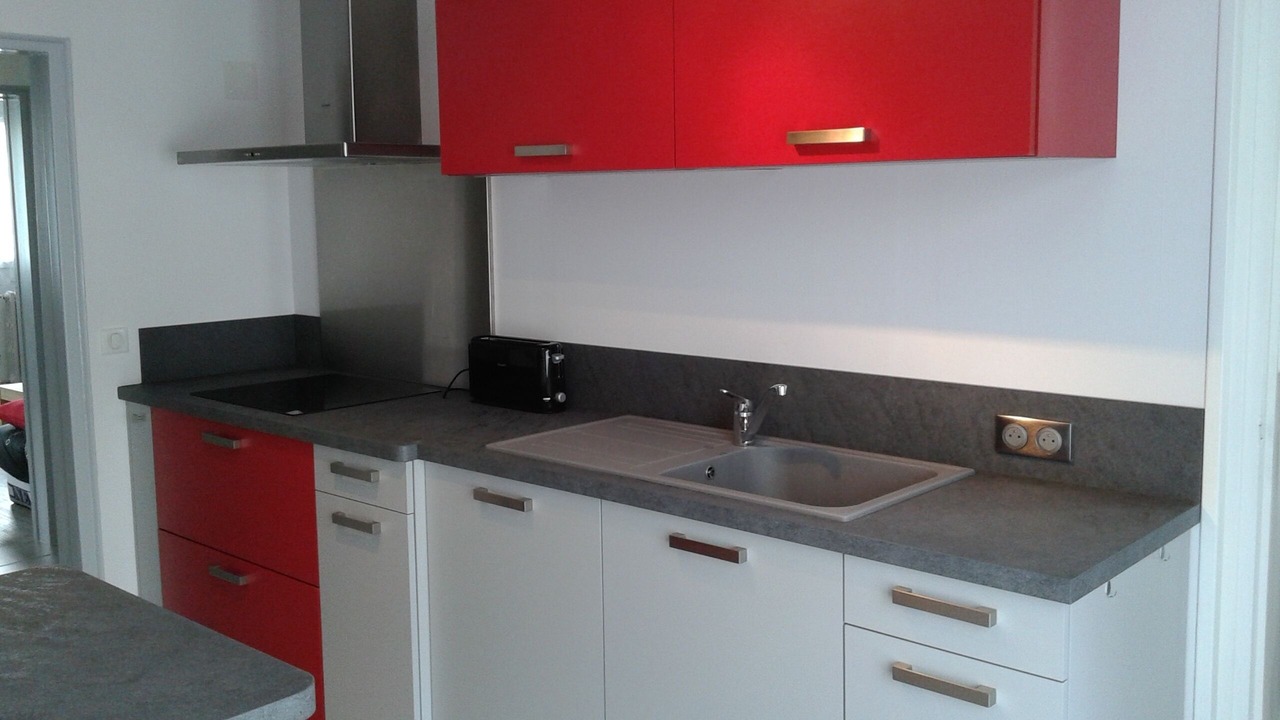 Photo of Kitchen in Vic-sur-Cere
