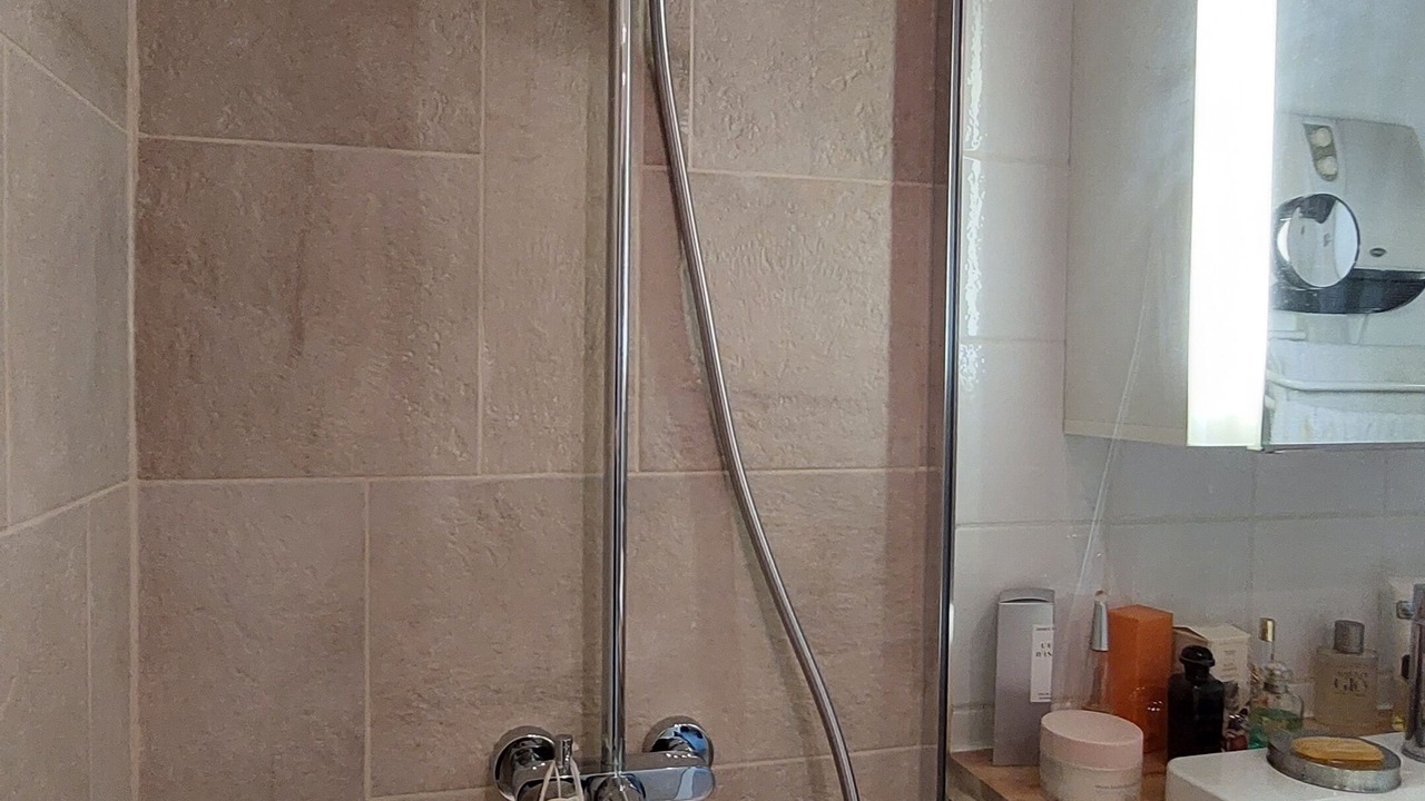 Photo of Bathroom in Vinsobres