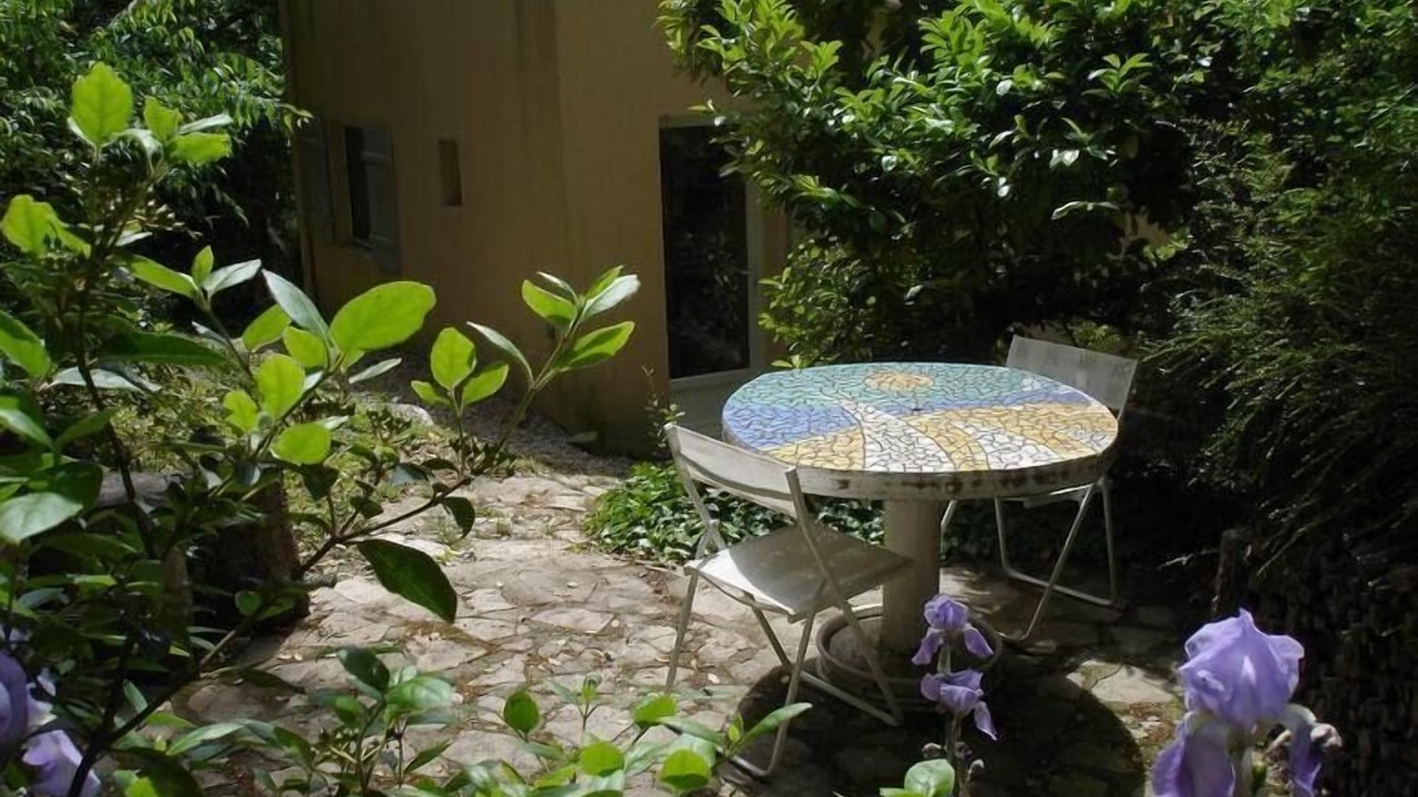 Photo of Outdoor in Vinsobres