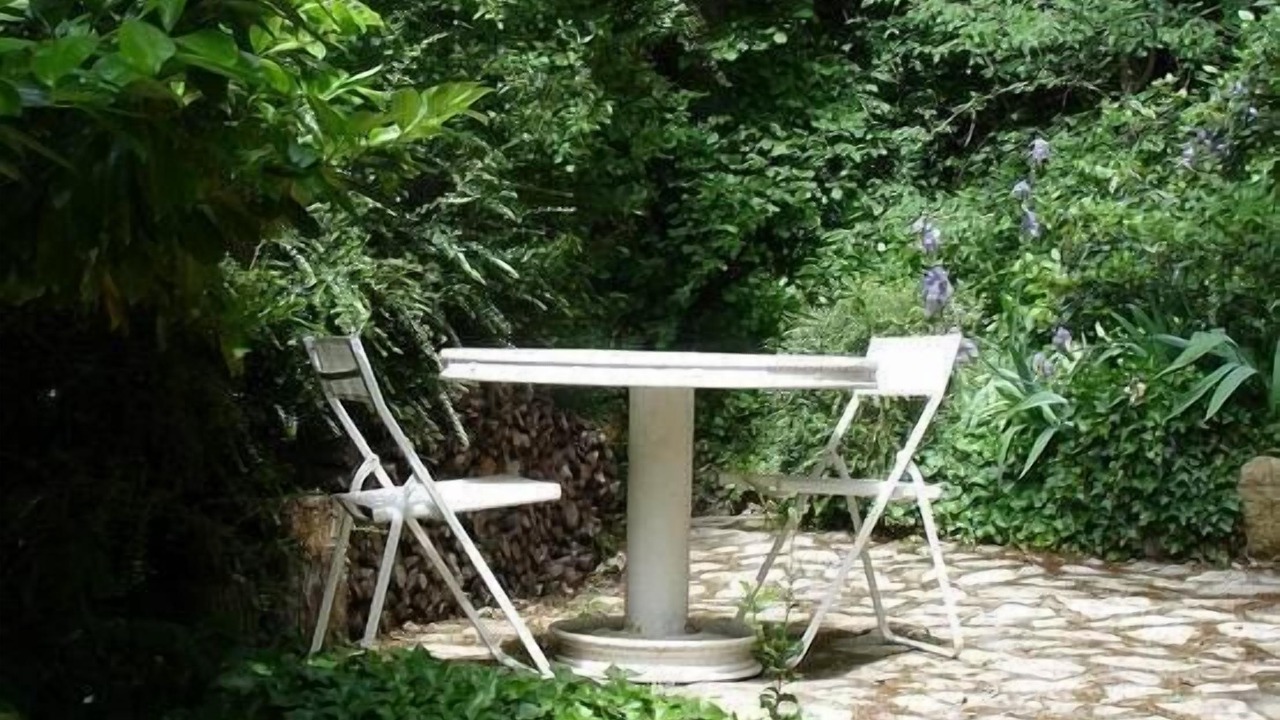 Photo of Outdoor in Vinsobres