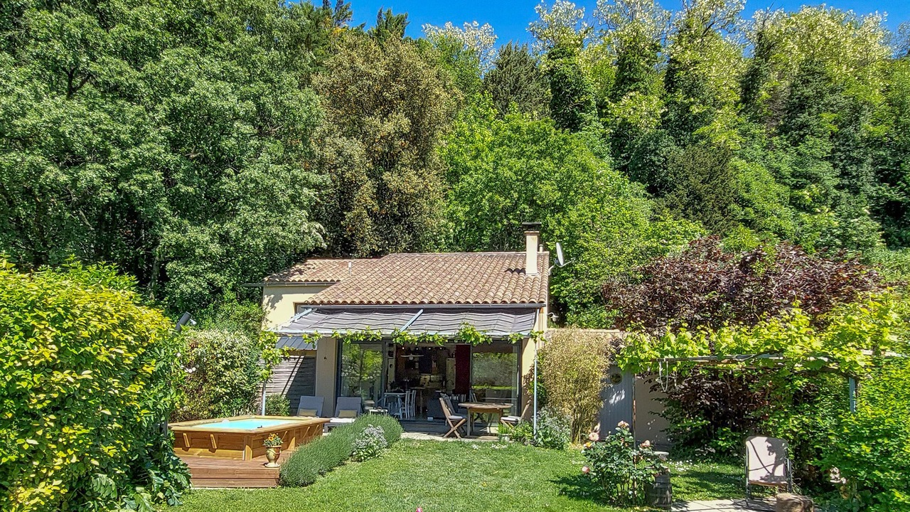 Photo of Outdoor in Vinsobres