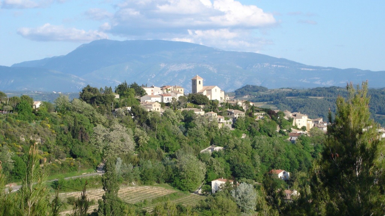 Photo of Others in Vinsobres