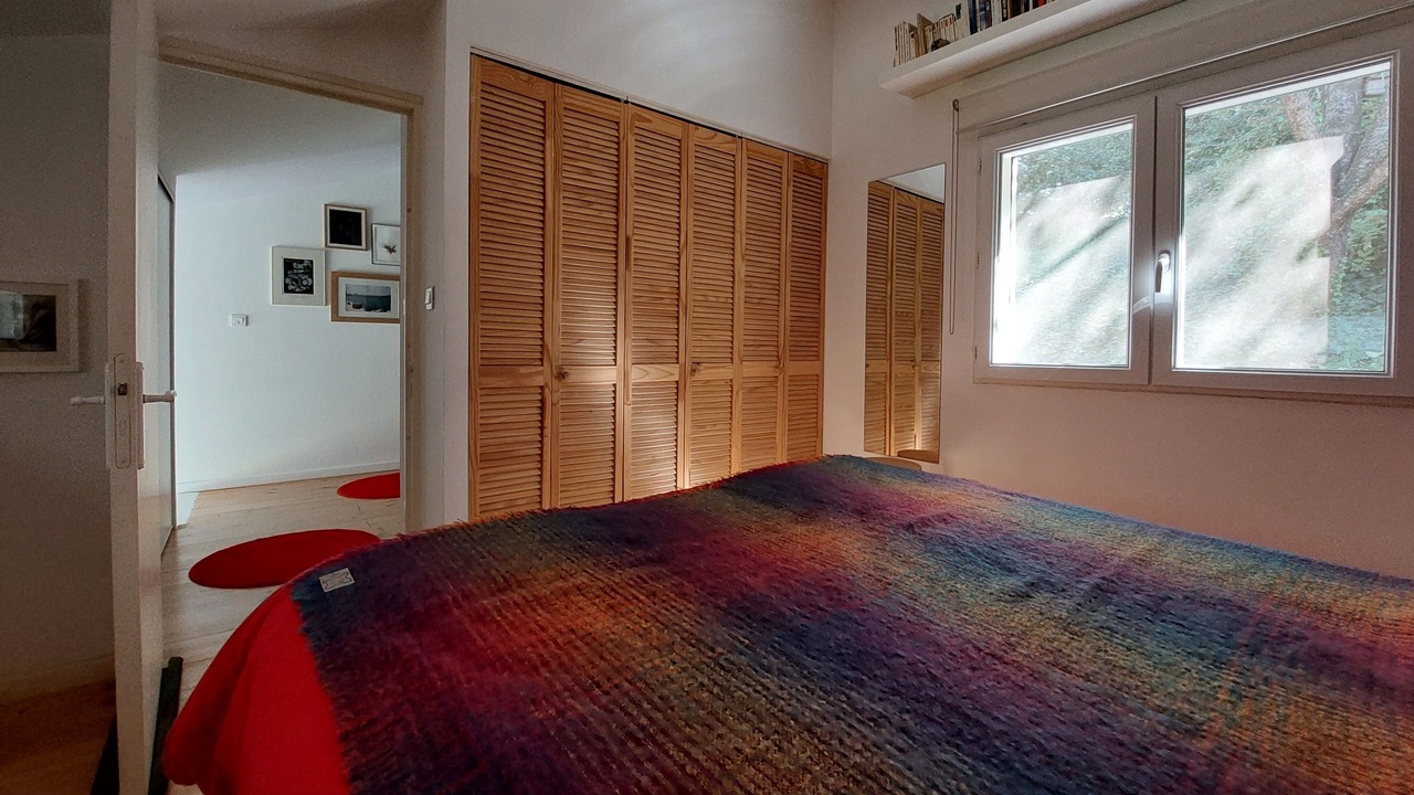 Photo of Bedroom in Vinsobres