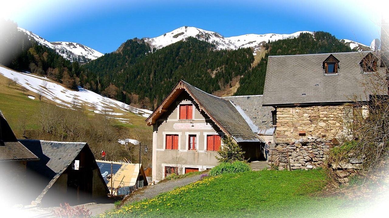Photo of Outdoor in Bourg-d'Oueil