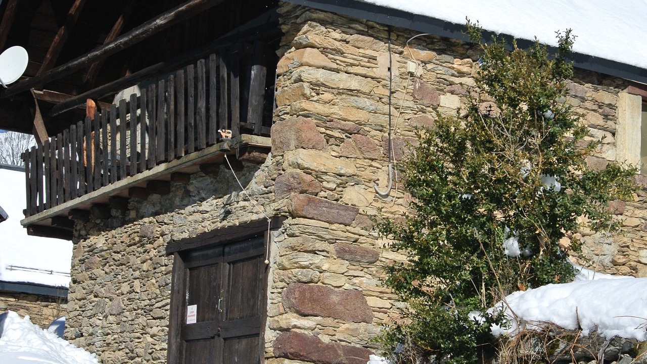 Photo of Outdoor in Bourg-d'Oueil