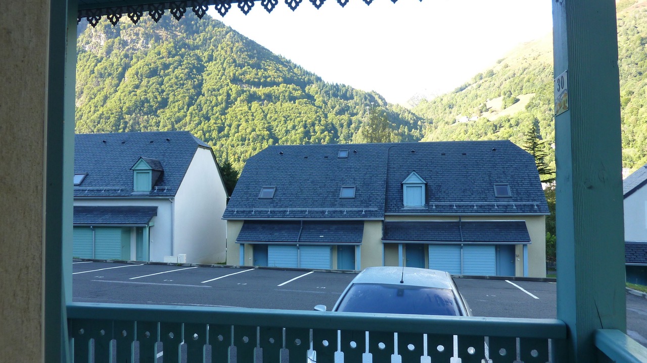Photo of Outdoor in Cauterets