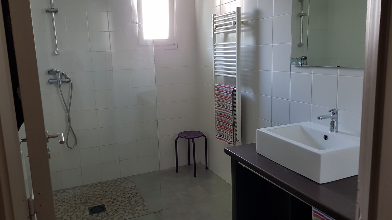 Photo of Bathroom in Herepian