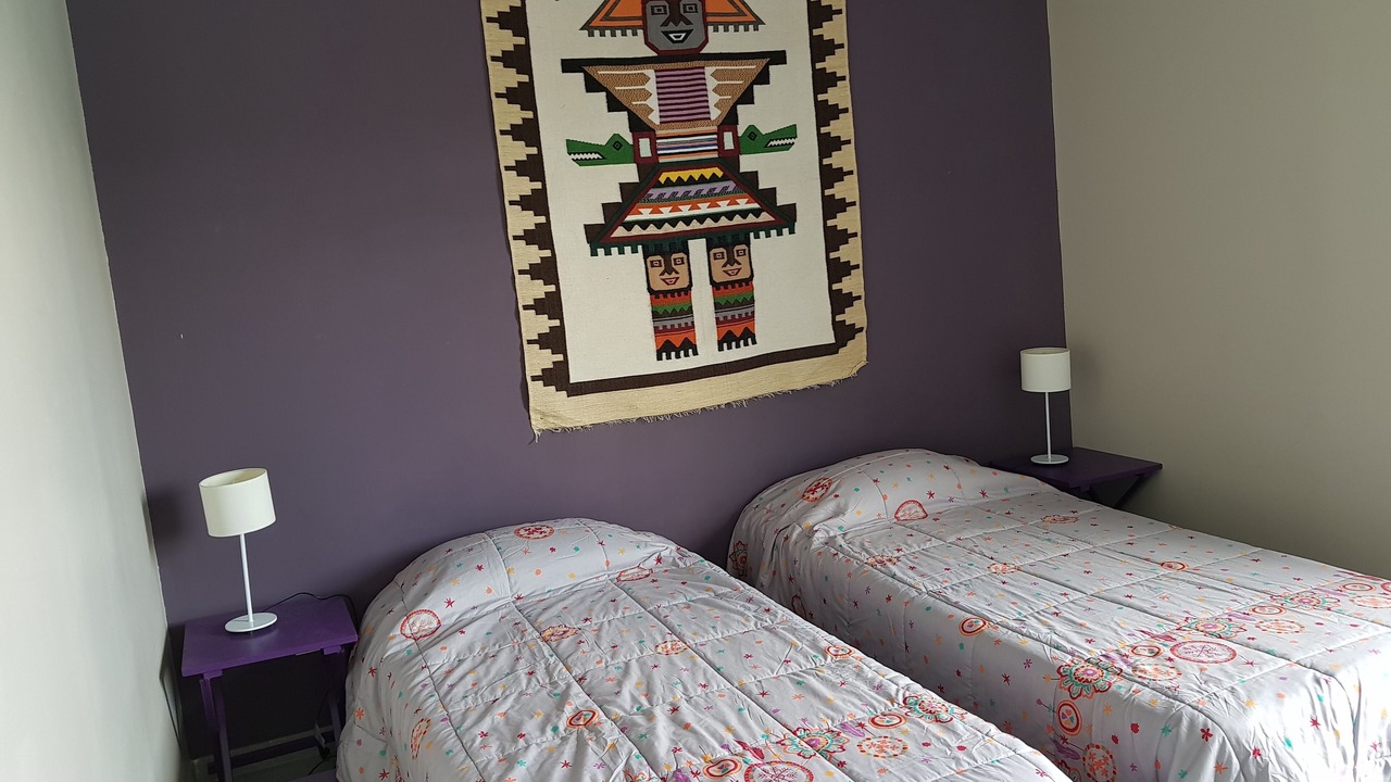 Photo of Bedroom in Herepian