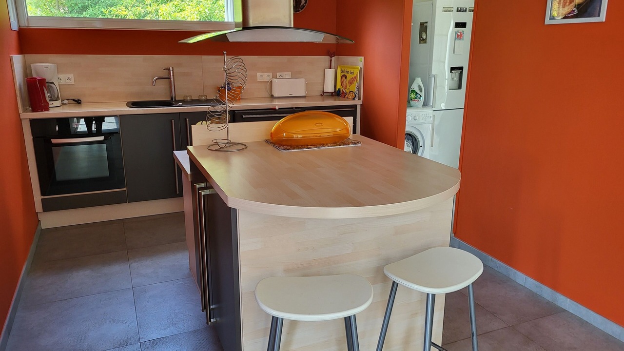 Photo of Kitchen in Herepian