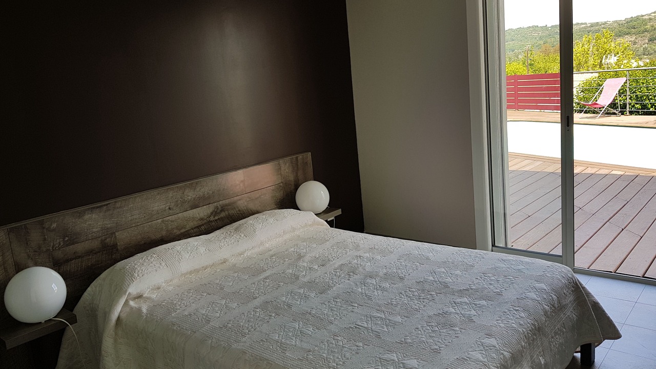 Photo of Bedroom in Herepian