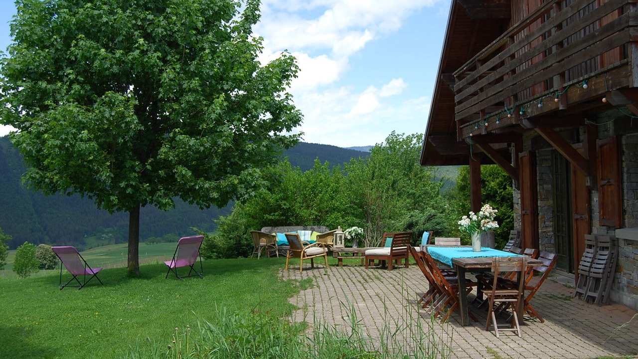 Photo of Outdoor in Villard-de-Lans