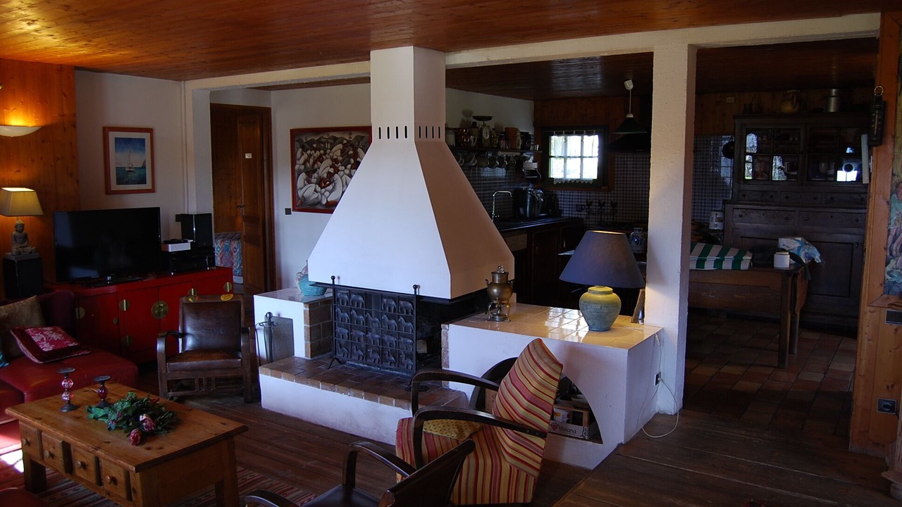 Photo of Livingroom in Villard-de-Lans