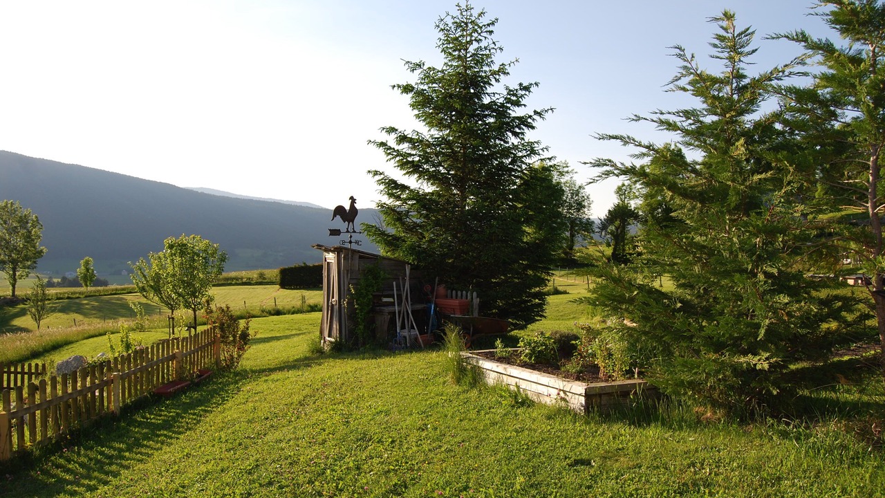 Photo of Outdoor in Villard-de-Lans